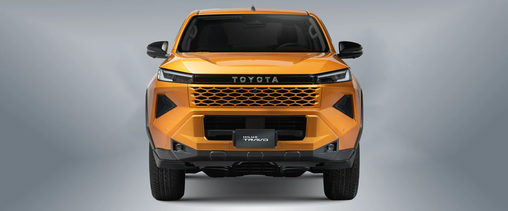 HILUX TRAVO