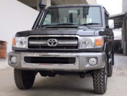LAND CRUISER 70